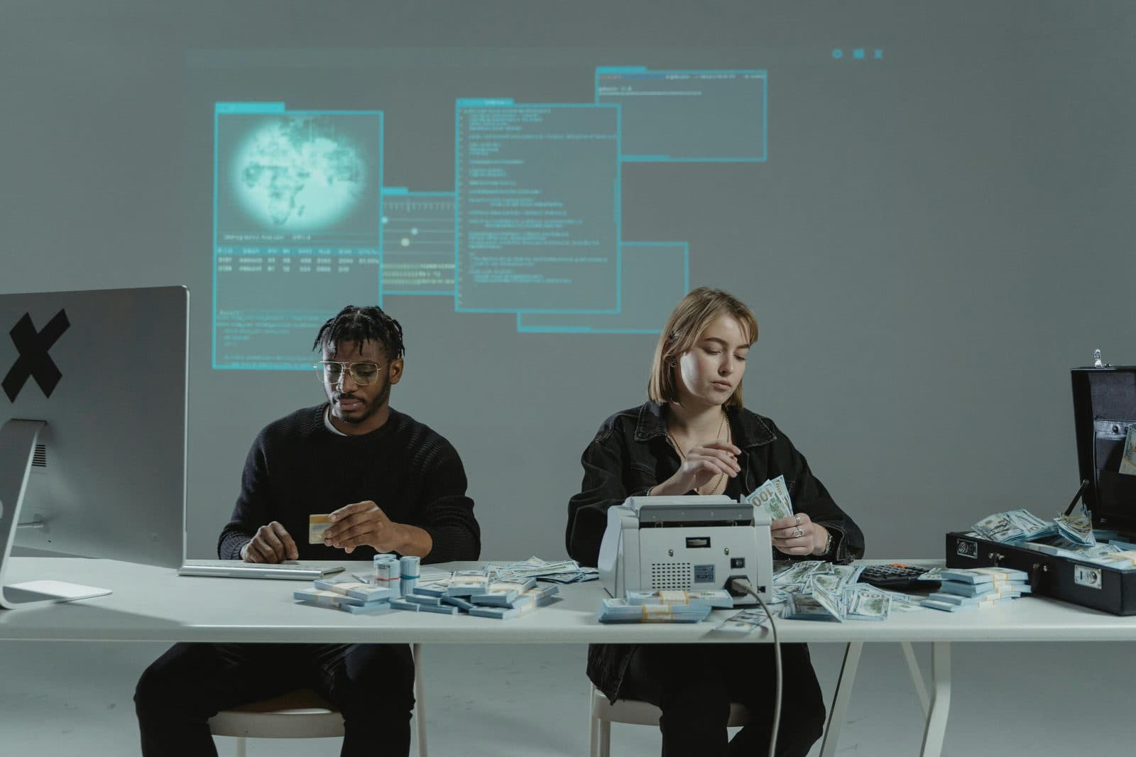 Software Engineering & Tech Roles
