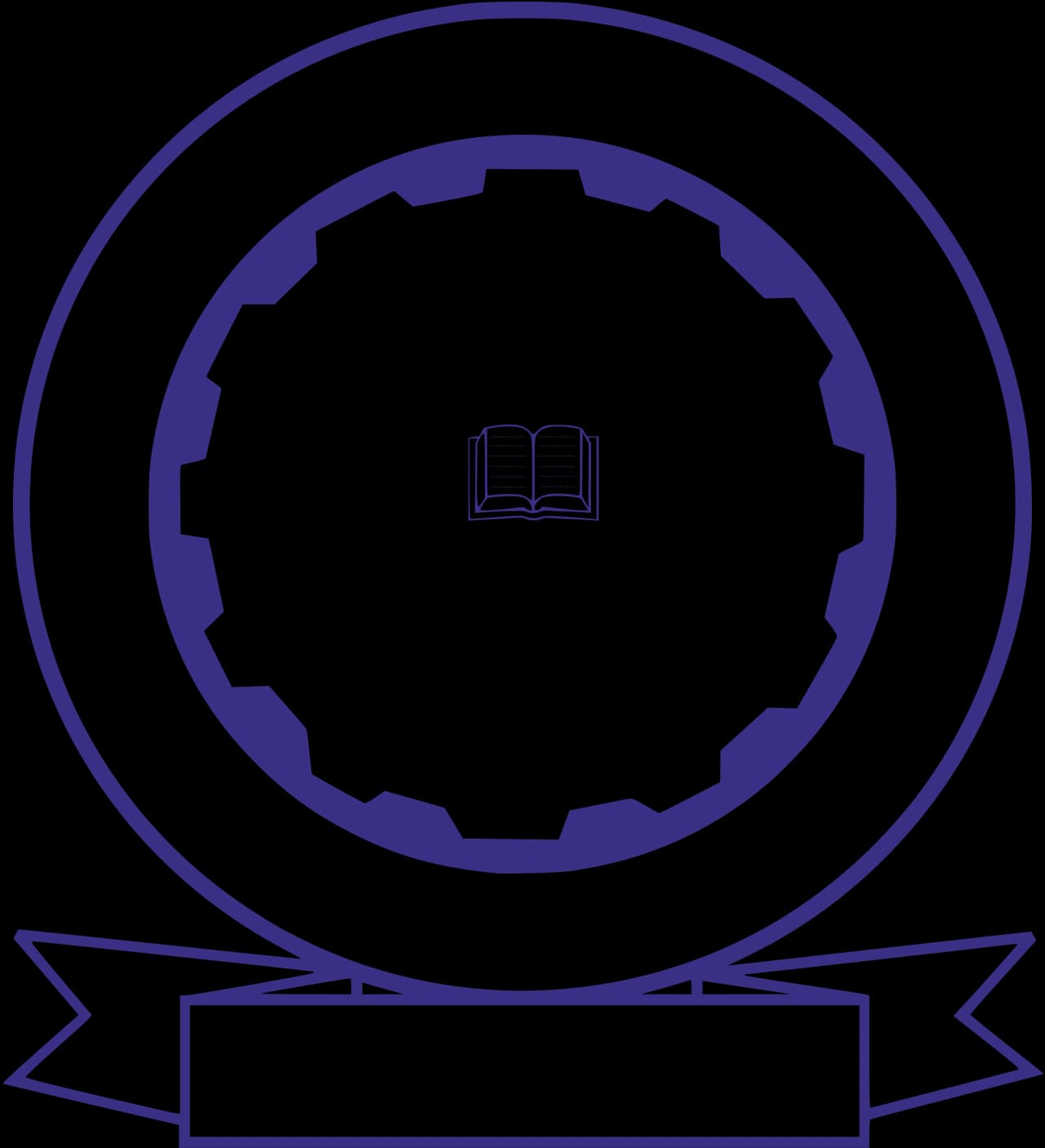 Indian Institute of Technology Ropar logo