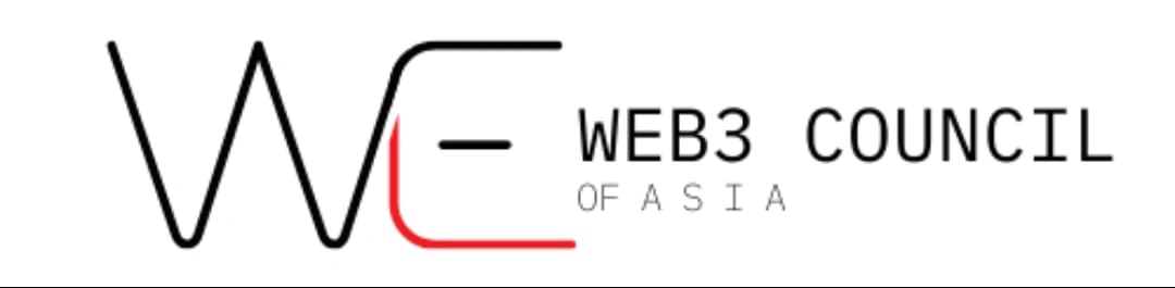 Web3 Council of Asia logo