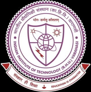 Indian Institute of Technology (BHU) Varanasi logo