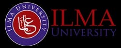 IILM University logo