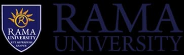 Rama University logo