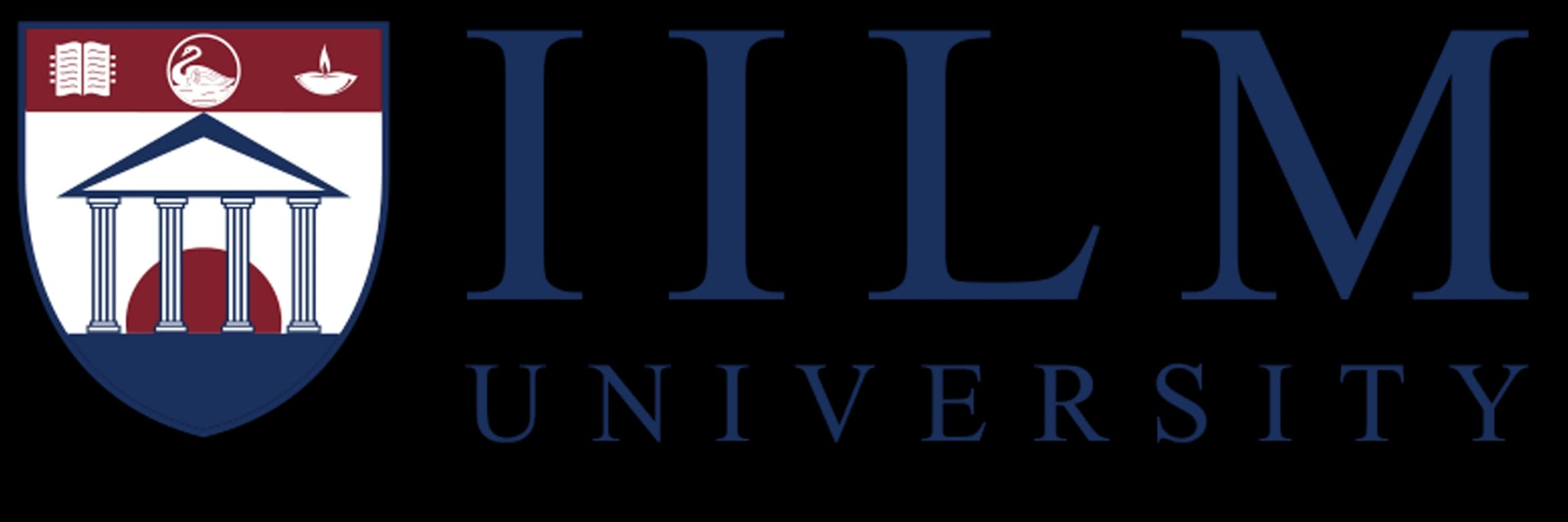 IILM University logo