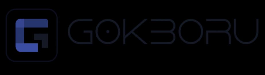 Gokboru Tech logo