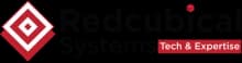Redcubical Systems logo