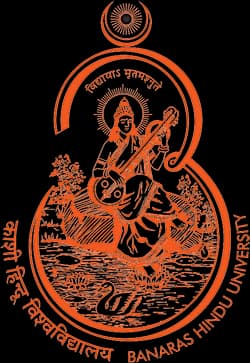Banaras Hindu University logo