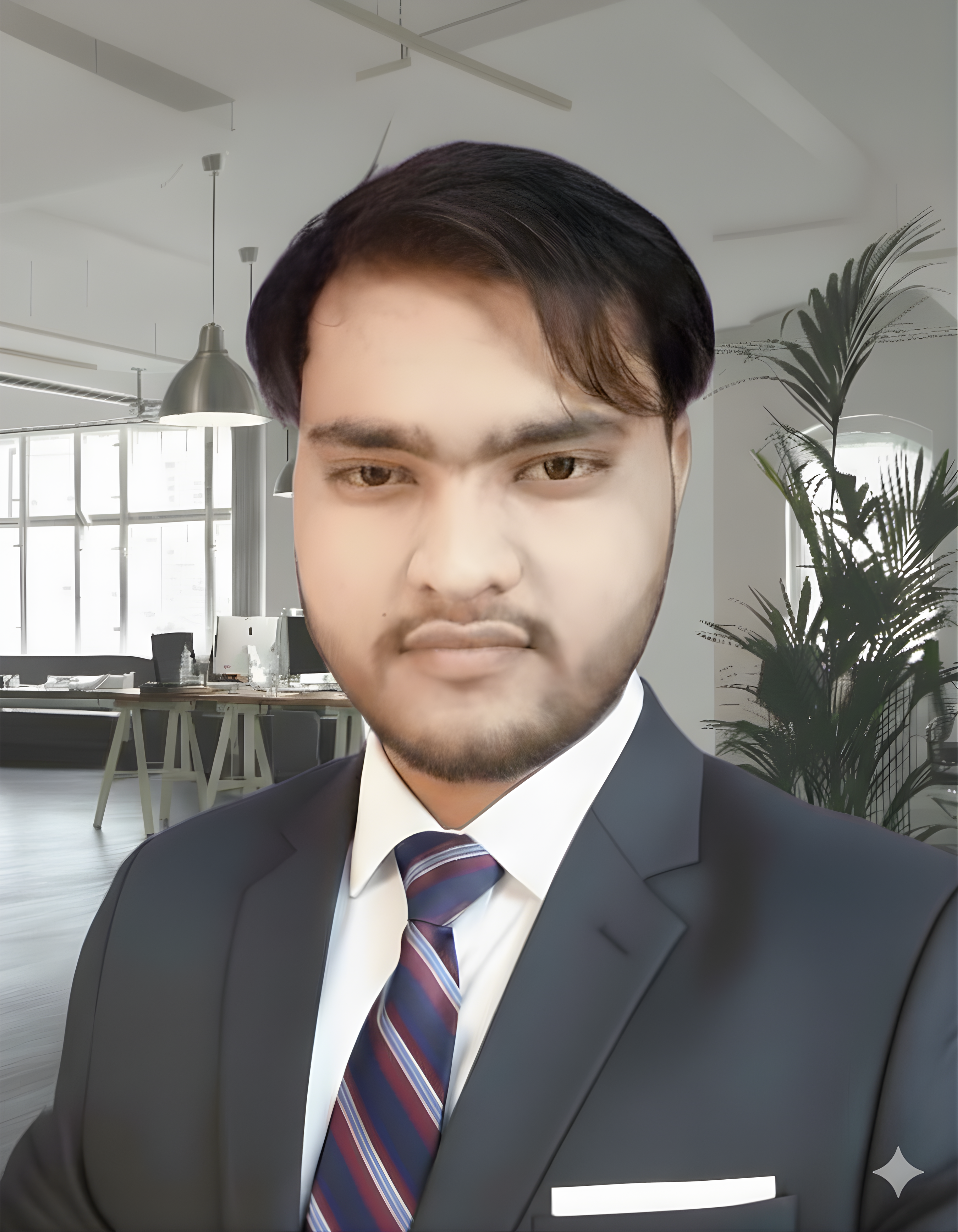 Muhammad Samir Akhtar